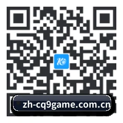 Android 系统版 二维码